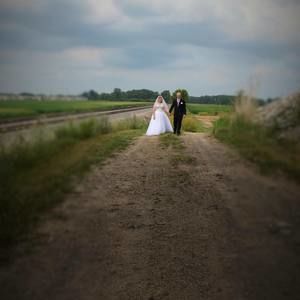 Meet your Posher, Corey